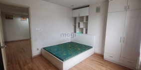 Căn hộ chung cư: Chung cư  Phú NHuận, P9, Phú Nhuận: Căn 2p ngủ,có NT, 12tr/th