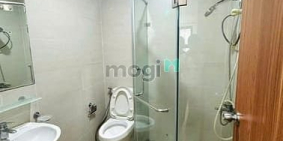 Căn hộ chung cư: Central Plaza,P3, Tân Bình: 2p ngủ, 2wc, 12,5tr/th
