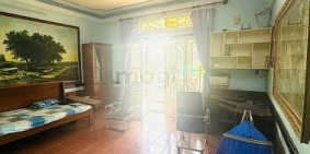 Căn hộ chung cư: Chung cư Lê Văn Duyệt, P1, Bình Thạnh, Thang Bộ, 70m2,1PN, 8tr5