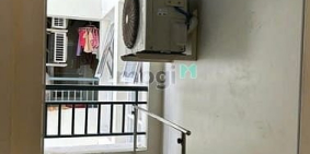 Căn hộ chung cư: Chung cư Bảy Hiền, Lạc Long Quân, TB: 9tr/th, 75m2, 2p ngủ, 75m