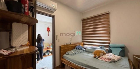 Căn hộ chung cư: Chung cư Ruby, P15,Tân Bình căn 3p ngủ chỉ 12,5tr/th