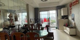 Căn hộ chung cư: Chung cư CC Sunny, Phạm Văn ĐỒng, GV: 2p ngủ, Nhà mới, 12tr5/th