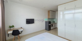 Căn hộ chung cư: Cho thuê căn hộ, phòng trọ Hồ Chí Minh Full nội thất