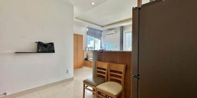 Căn hộ chung cư: Trống 2 căn full nội thất ban công view Landmark thuận tiện qua