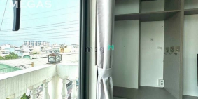 Căn hộ chung cư: TÔ KÝ — Nguyễn Ảnh Thủ Duplex - Full NT từ A đến Z - Mới 100%