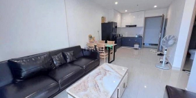 Căn hộ chung cư: Richmond City, Bình THạnh: 80m2, 3p ngủ, 2wc,Nt,16,5tr/th