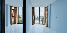 Căn hộ chung cư: Trường Chinh - Phan Văn Hớn - Cầu Tham LươngView Kính 1PN Tác