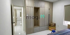 Căn hộ chung cư: Căn hộ Ruby ở P.15, Tân Bình: 2p ngủ, 2wc, rộng 70m2 giá 8,5tr