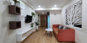 Căn hộ chung cư: Chung cư Sunny Plaza Phạm Văn Đồng, Gò Vấp chỉ 12tr căn 2p ngủ