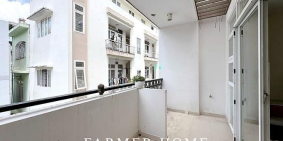 Căn hộ chung cư:  Vị trí đắc địa NGAY NGÃ TƯ TRƯỜNG CHINH - ĐỒNG ĐEN - full nội