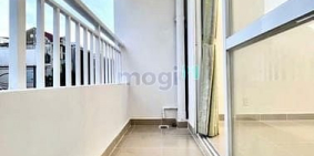 Căn hộ chung cư: Chung cư Tân Phước Plaza, P7, Q11: 12tr/th, 2PN, Ko Nội thất, 7