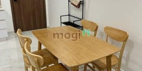 Căn hộ chung cư: Chung cư Phúc Yên, Phan Huy Ích, TB: 90m2, 2p ngủ, nội thất mới