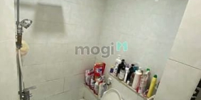 Căn hộ chung cư: Thái AN 3, NGuyễn văn Quá,DHT,  Q12: 50m2-1p ngủ,NT, 5,5tr/th