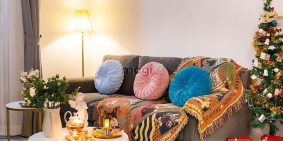 Căn hộ chung cư: Tòa nhà Sunwah Pearl cho thuê ngắn hạn và dài hạn.