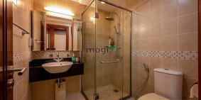 Căn hộ chung cư: Chính chủ cho thuê căn hộ dịch vụ 1PN dài hạn và ngắn hạn The M