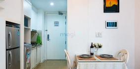 Căn hộ chung cư: Chính chủ cho thuê căn hộ dịch vụ dài hạn và ngắn hạn tại The M