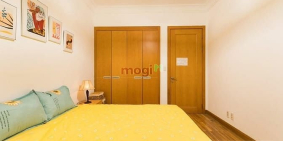 Căn hộ chung cư: Chính chủ cho thuê căn hộ dịch vụ 2PN dài hạn và ngắn hạn The M