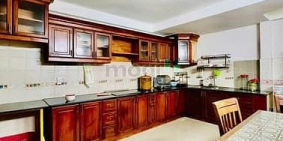 Căn hộ chung cư: Chung cư An Lộc, Nguyễn Oanh, GV: 105m2, 3p ngủ, 9tr5