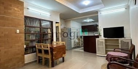 Căn hộ chung cư: Cho thuê chung cư thế kỷ 21, quận Bình Thạnh gần Landmark 81