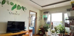Căn hộ chung cư: Ruby Garden, Nguyễn Sỹ Sách, P15, Tân Bình, 53m2, 1PN, 2WC, 8tr