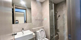 Căn hộ chung cư: Chung cư Resgreen, Thoại Ngọc Hầu, TP: 70m2, 2pn, 2wc, nội thất
