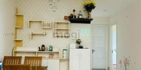 Căn hộ chung cư: C/c  Saigon Tower, Thoại Ngọc Hầu, Tân Phú : 2p ngủ,69m2, 8tr/t