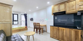 Căn hộ chung cư: Chung cư mini - Bảo vệ 24/7 - Siêu An Ninh - Hầm xe siêu rộng -