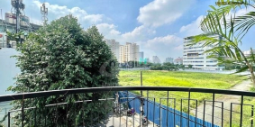 Căn hộ chung cư: Hệ thống căn hộ cửa sổ lớn ban công Full nội thất Q7