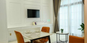 Căn hộ chung cư: Hệ thống căn hộ 1 phòng ngủ và studio Gần SECC, LOTTE