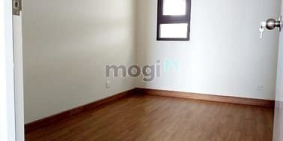 Căn hộ chung cư:  Cho thuê căn hộ Topaz Twins nhà trống 2PN 2WC