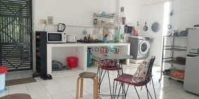 Căn hộ chung cư: Cần cho thuê căn hộ  80m2 chung cư Phú Lợi D2 ( Tòa 5 Tầng ) P7