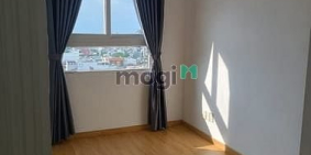 Căn hộ chung cư: Cho thuê căn hộ Phúc Yên 3, DT 65m2, 2PN, giá chỉ 8,5tr/tháng