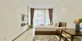 Căn hộ chung cư: Chung cư mini - bảo vệ 24/7 - Siêu An Ninh, Sạch Sẽ - Chỉ tính 