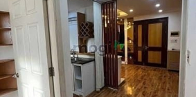 Căn hộ chung cư: Cho thuê căn hộ Ruby Garden, DT 87m2, 2PN, Full NT, giá 8tr/thá