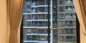 Căn hộ chung cư: Chung cư Carillon 5, Luỹ Bán Bích, TP: 75m2, NT mới, 2p ngủ, 12