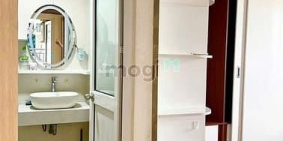 Căn hộ chung cư: Chung cư Ruby, Nguyễn Sỹ Sách,TB: 7tr5/th, 55m2, full nội thất,