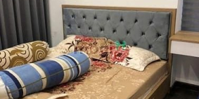 Căn hộ chung cư: Chung cư Carillon 2, Trịnh ĐÌnh Thảo, TP: 2p ngủ, ban công, 11t