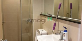 Căn hộ chung cư: Cho thuê căn hộ IDICO, DT 60m2, 2PN, nhà trống, giá 8tr/tháng