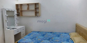 Căn hộ chung cư: Chung cư Khang Gia, Quang Trung, GV: 2p ngủ, 2wc, ban công, 7tr