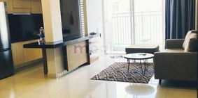 Căn hộ chung cư: Cho thuê căn hộ Carillon 7, DT 66m2, 2PN, Full NT, giá 11.5tr/t