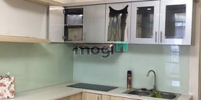 Căn hộ chung cư: Cho thuê căn hộ 8x Đầm Sen, DT 45m2, 1PN, giá 6,3tr/tháng, ở li