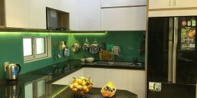 Căn hộ chung cư: Cho thuê căn hộ Carillon 1, DT 70m2, 2PN, Full NT, giá 12tr/thá