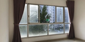 Căn hộ chung cư: Cho thuê căn hộ Celadon City, DT 97m2, 3PN, NT cơ bản, giá chỉ 