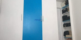 Căn hộ chung cư: Cho thuê căn hộ Sài Gòn Town, DT 60m2, 2PN, giá 7.5tr/tháng, ở 