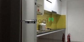 Căn hộ chung cư: Cho thuê căn hộ 8x Plus, DT 64m2, 2PN/2WC, Full NT, giá chỉ 8tr