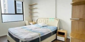 Căn hộ chung cư: Chung cư Satra, Phan Đăng Lưu, PN: 92m2, 2p ngủ, full nội thất,