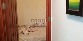 Căn hộ chung cư: Cho thuê căn hộ khang Phú, DT 78m2, 2PN, NT cơ bản giá 8,5tr/th