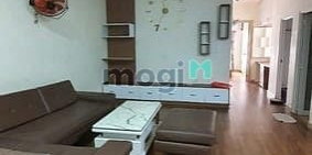 Căn hộ chung cư: C/c Phú Thạnh,Nguyễn Sơn,Tân Phú: 90m2,3p ngủ,2wc,10tr/th