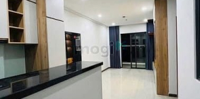 Căn hộ chung cư: 2PN2WC full NT  Mặt Tiền Khu TTTM-Ga Metro Đại học Quốc Gia Cho