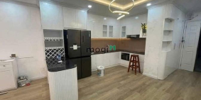 Căn hộ chung cư: Chung cư Bàu Cát, Hồng Lạc, Tân Bình: 2p ngủ, 2wc, NTCC, 11triệ